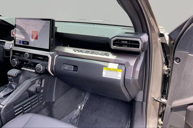 Used 2025 Toyota Tacoma TRD Sport RWD image 18