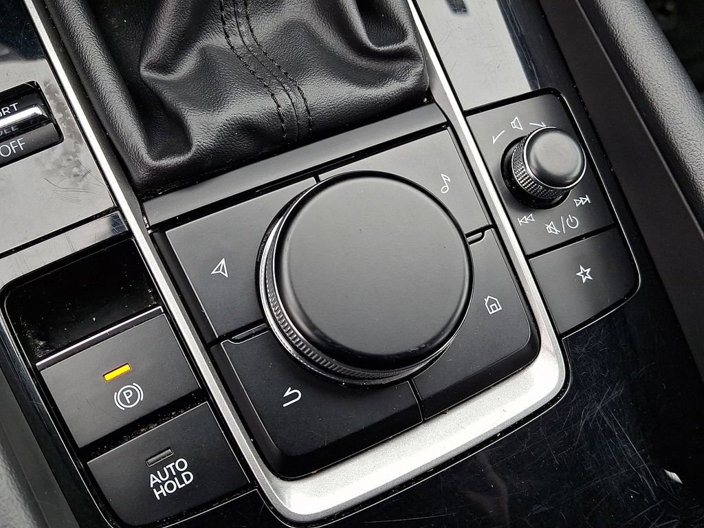 Used 2025 MAZDA MAZDA3 s image 24