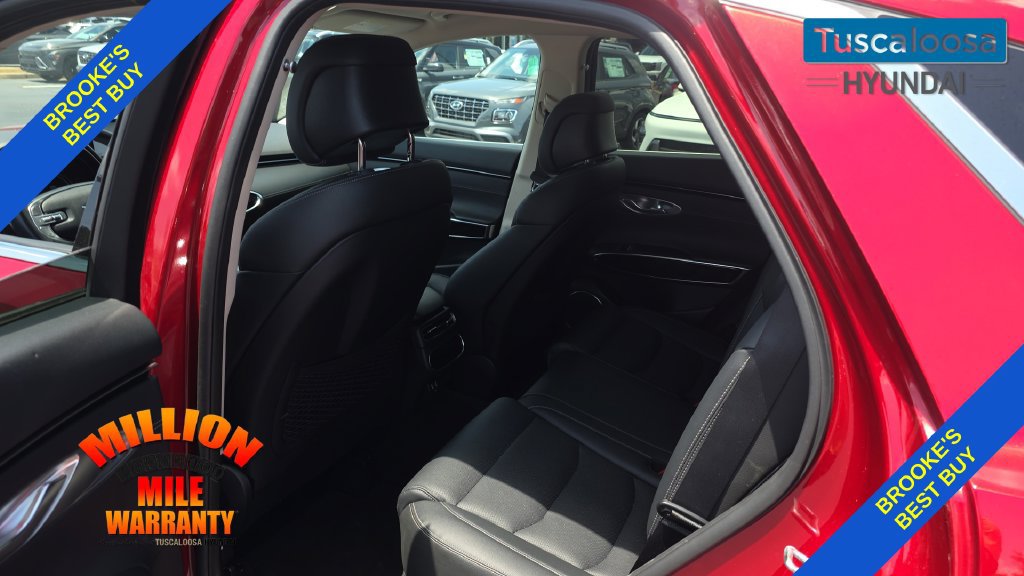 Used 2025 Genesis GV70 2.5T AWD/4WD image 25