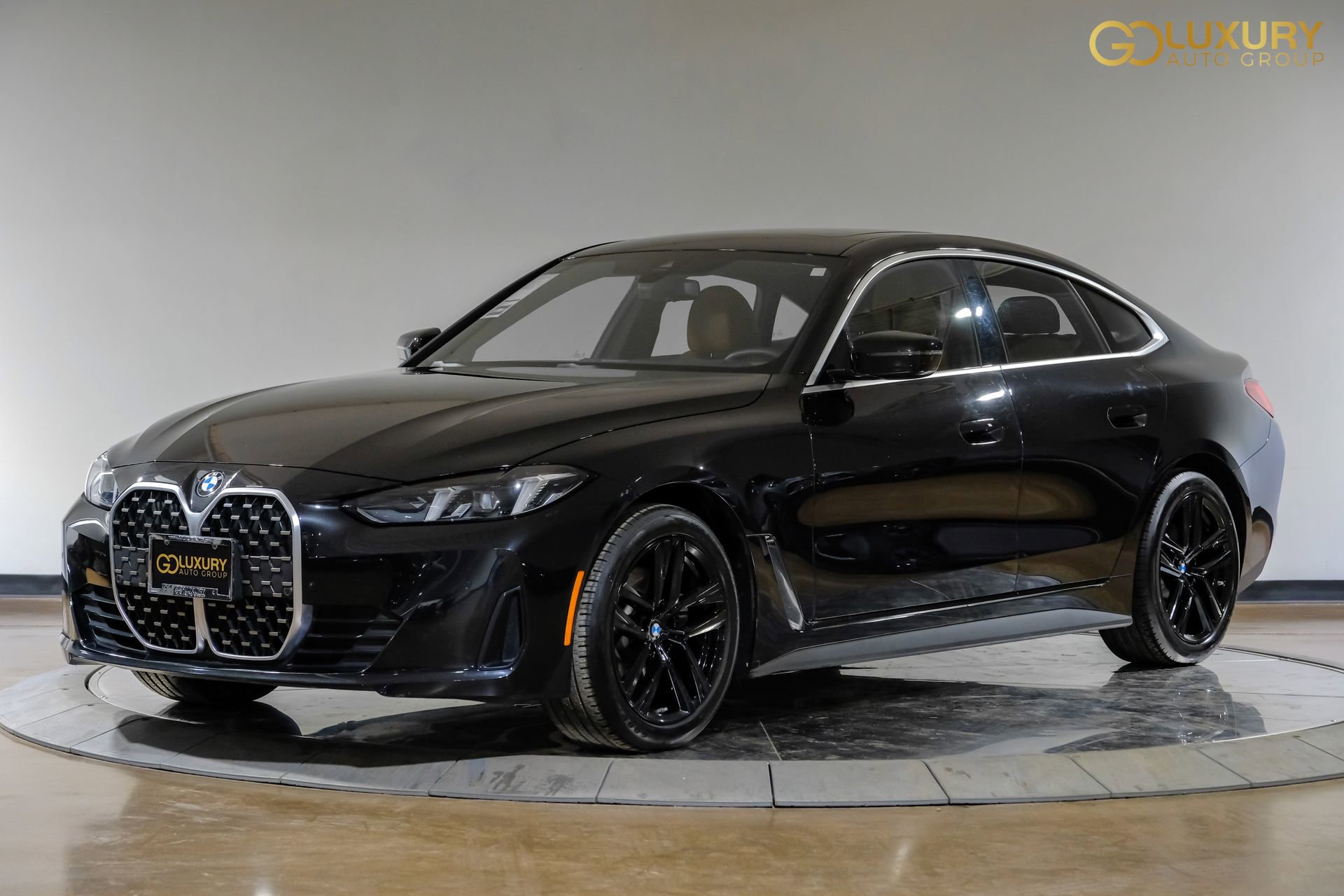 Used 2025 BMW 430i xDrive image 8