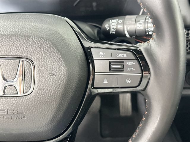 Used 2023 Honda HR-V Sport image 22