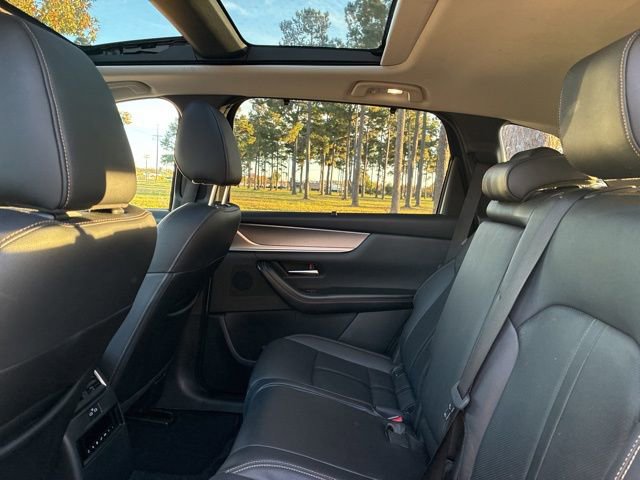 Used 2024 MAZDA CX-90 3.3 Turbo S image 22