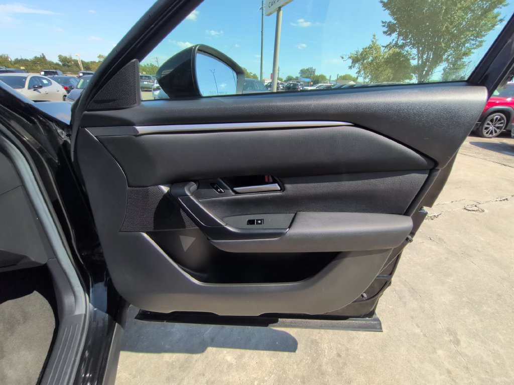 Used 2026 MAZDA CX-50 AWD 2.5 S w/ Preferred Pkg image 32