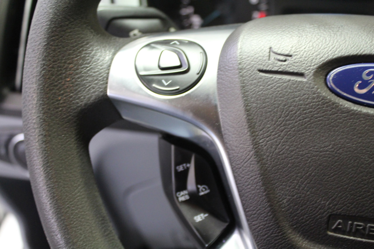 Used 2018 Ford Transit 250 130 Low Roof image 10