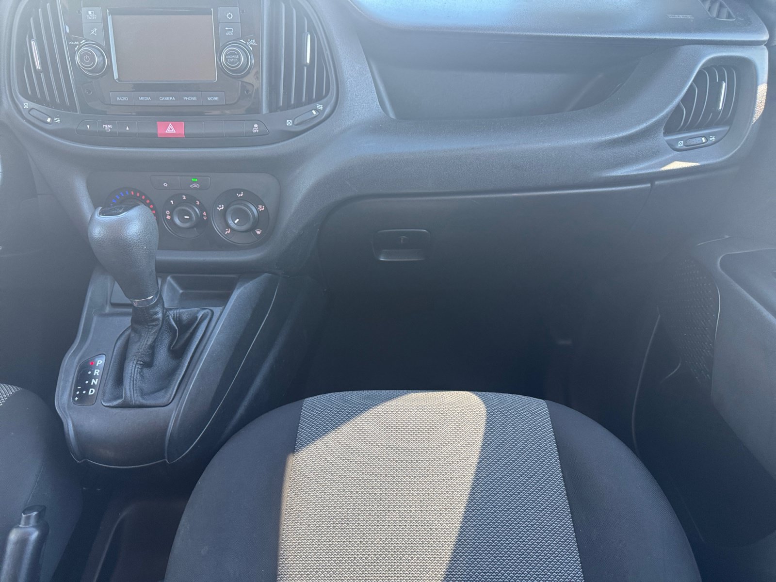 Used 2021 RAM ProMaster City Tradesman FWD image 19