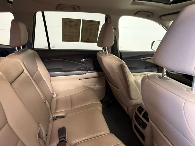 Used 2016 Honda Pilot EX-L image 39