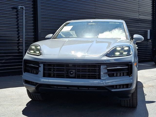 New 2026 Porsche Cayenne S AWD/4WD image 10