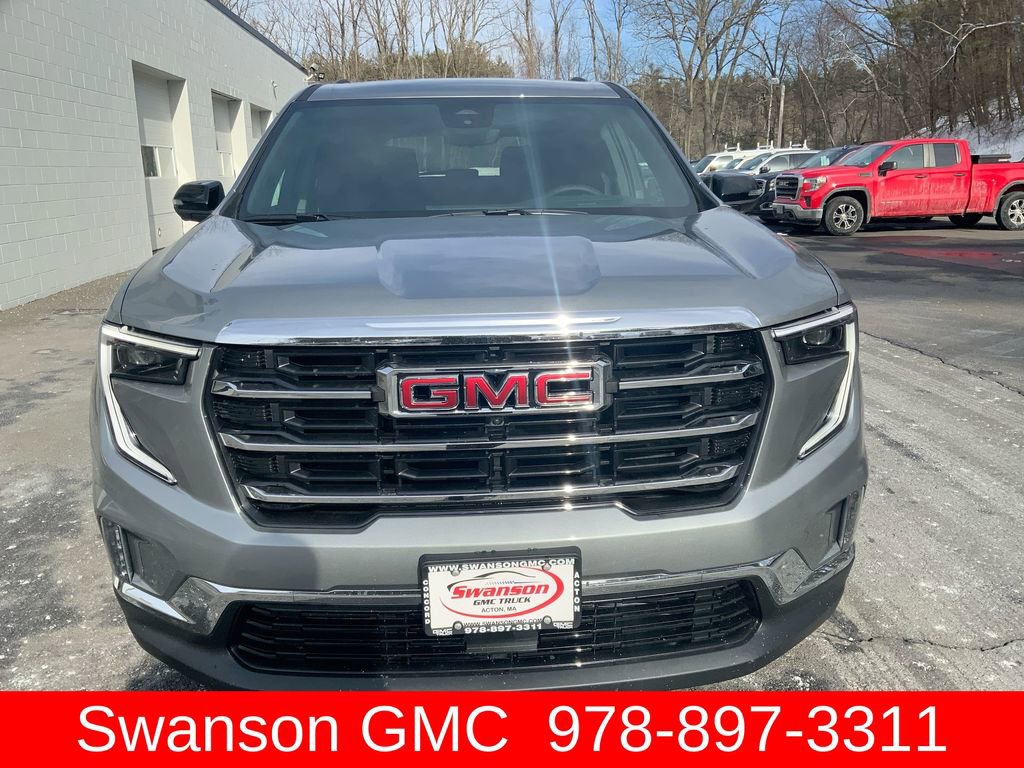 New 2026 GMC Acadia Elevation w/ Elevation Premium Package image 43