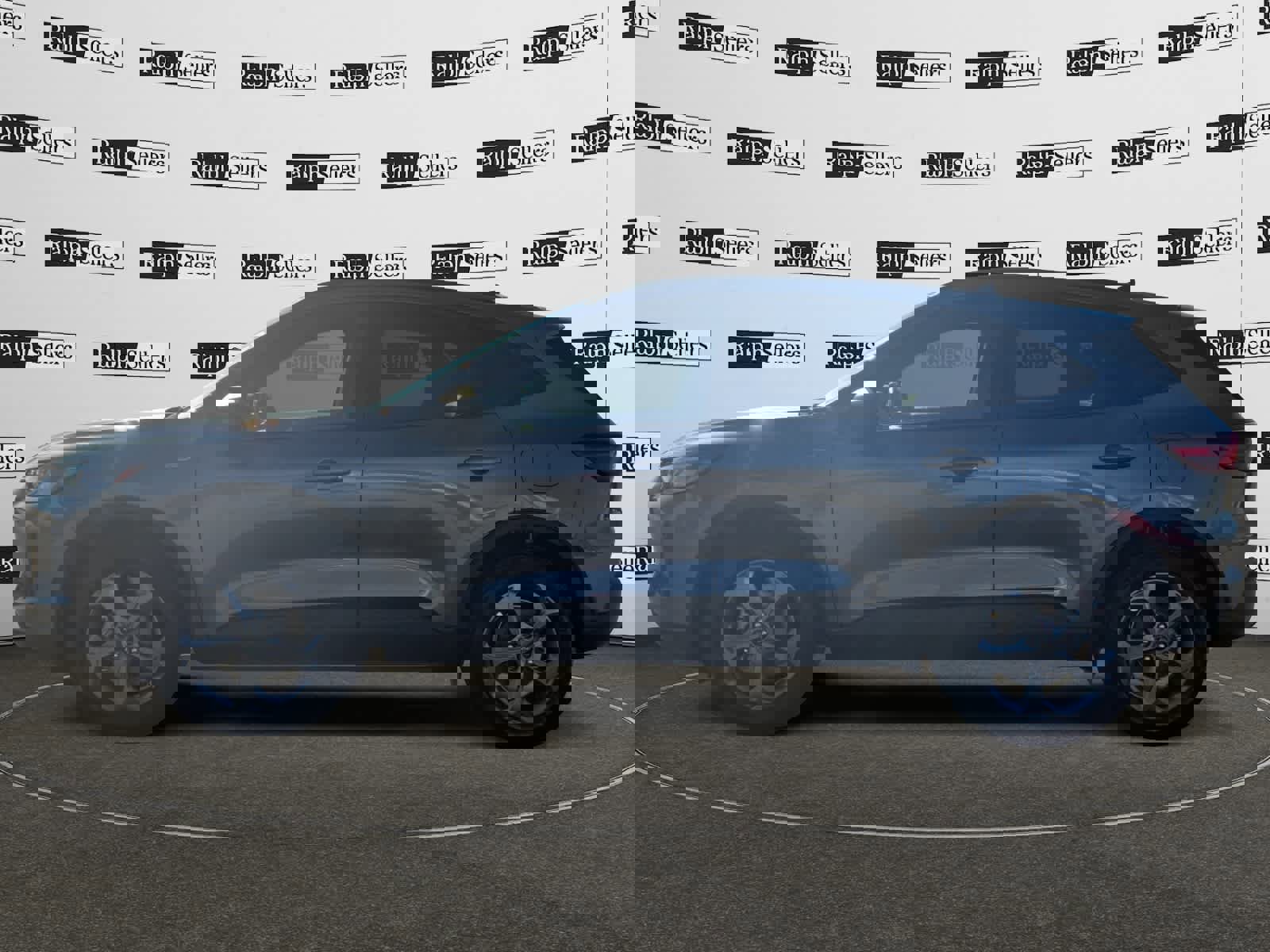 Used 2025 Ford Escape ST-Line image 3