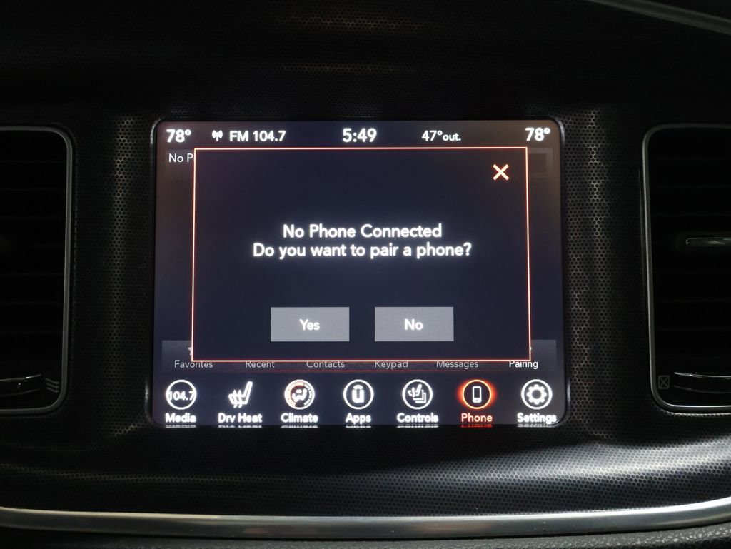 Used 2018 Dodge Charger GT image 34