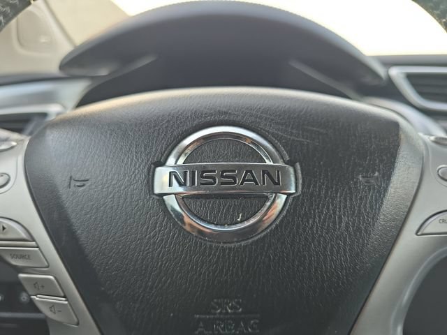 Used 2015 Nissan Murano Platinum w/ Platinum Technology Package FWD image 5