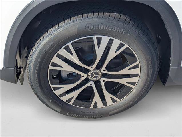 New 2025 Mercedes-Benz GLA 250 image 9