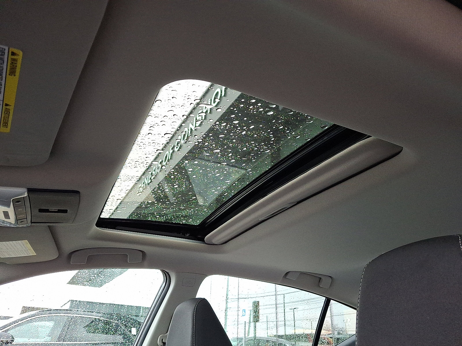 Used 2021 Nissan Altima 2.5 SV w/ SV Premium Package image 14