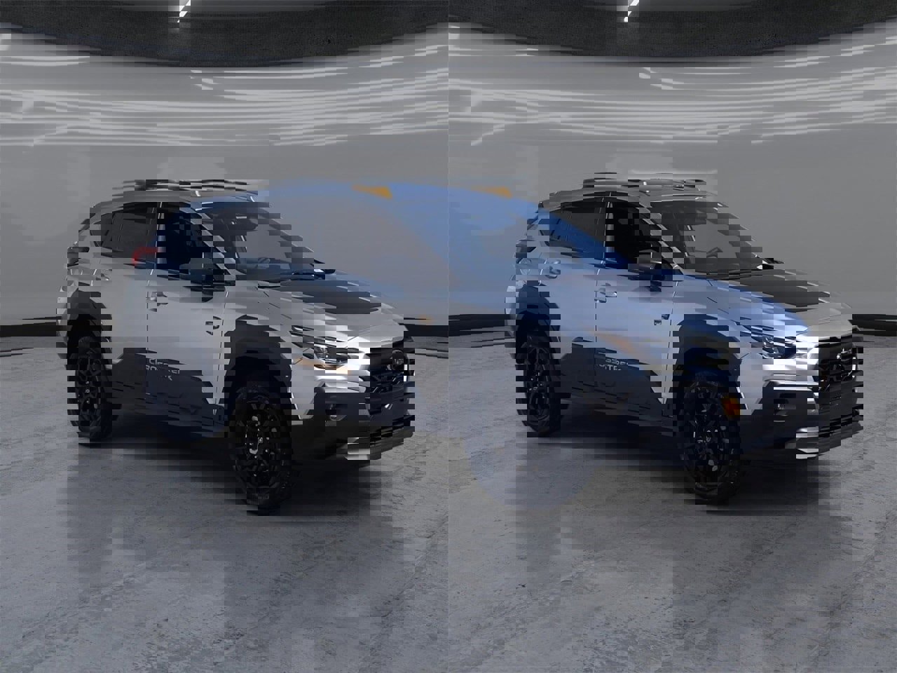 New 2026 Subaru Crosstrek 2.5i Wilderness image 2