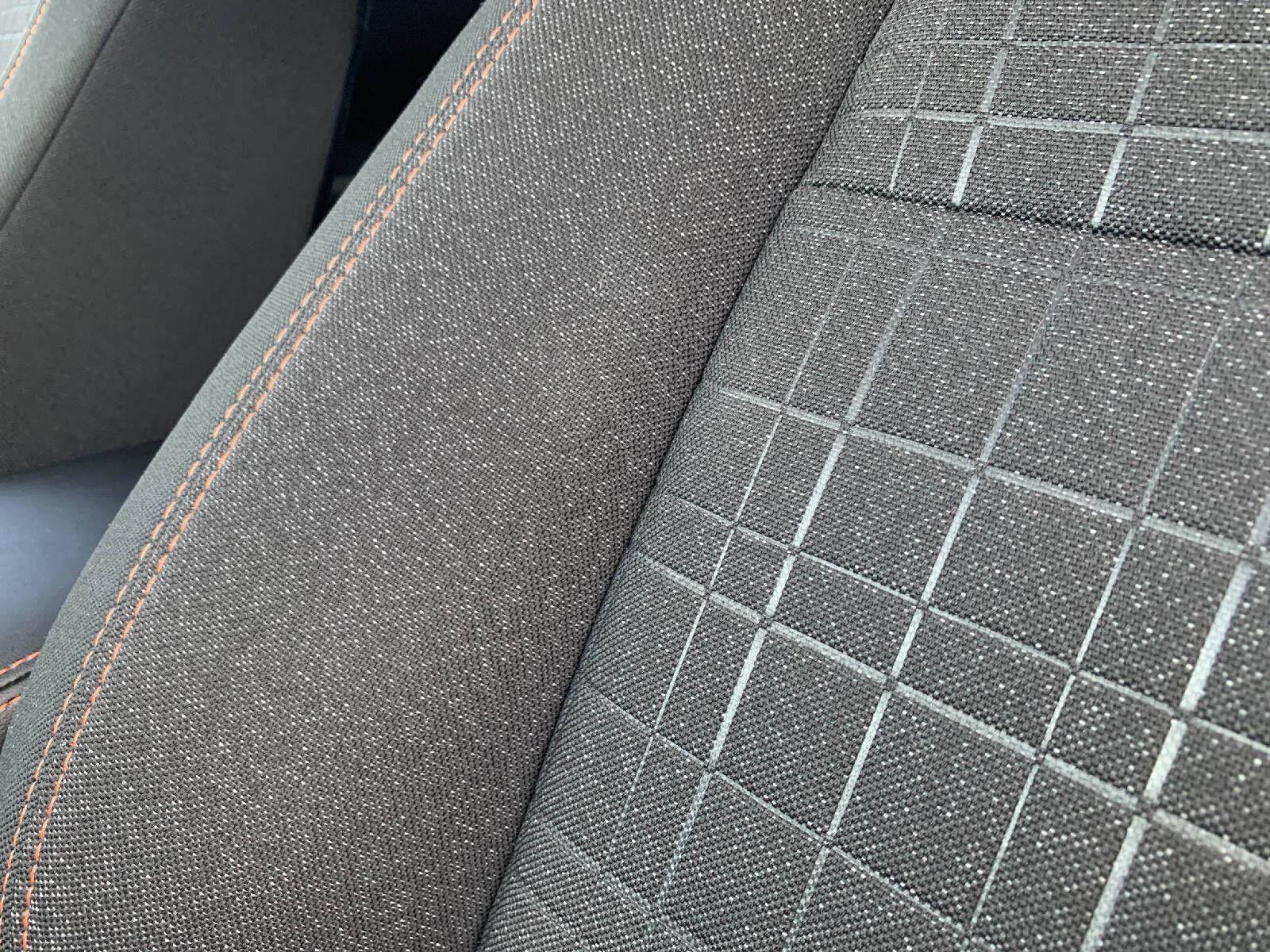 Certified 2026 Honda HR-V Sport image 32