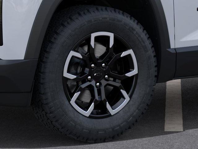New 2027 Chevrolet Equinox ACTIV w/ Convenience Package III AWD/4WD image 9