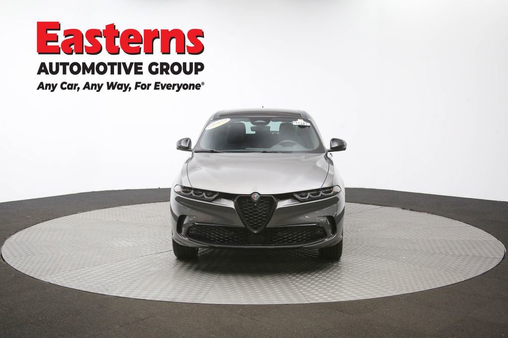 Used 2024 Alfa Romeo Tonale Veloce w/ Active Assist Package image 50