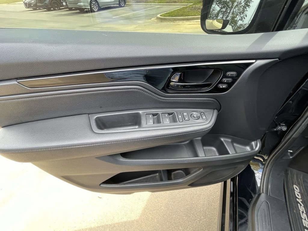 Used 2024 Honda Odyssey Touring image 20