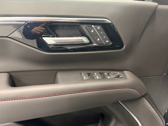 New 2026 Chevrolet Tahoe RST image 14