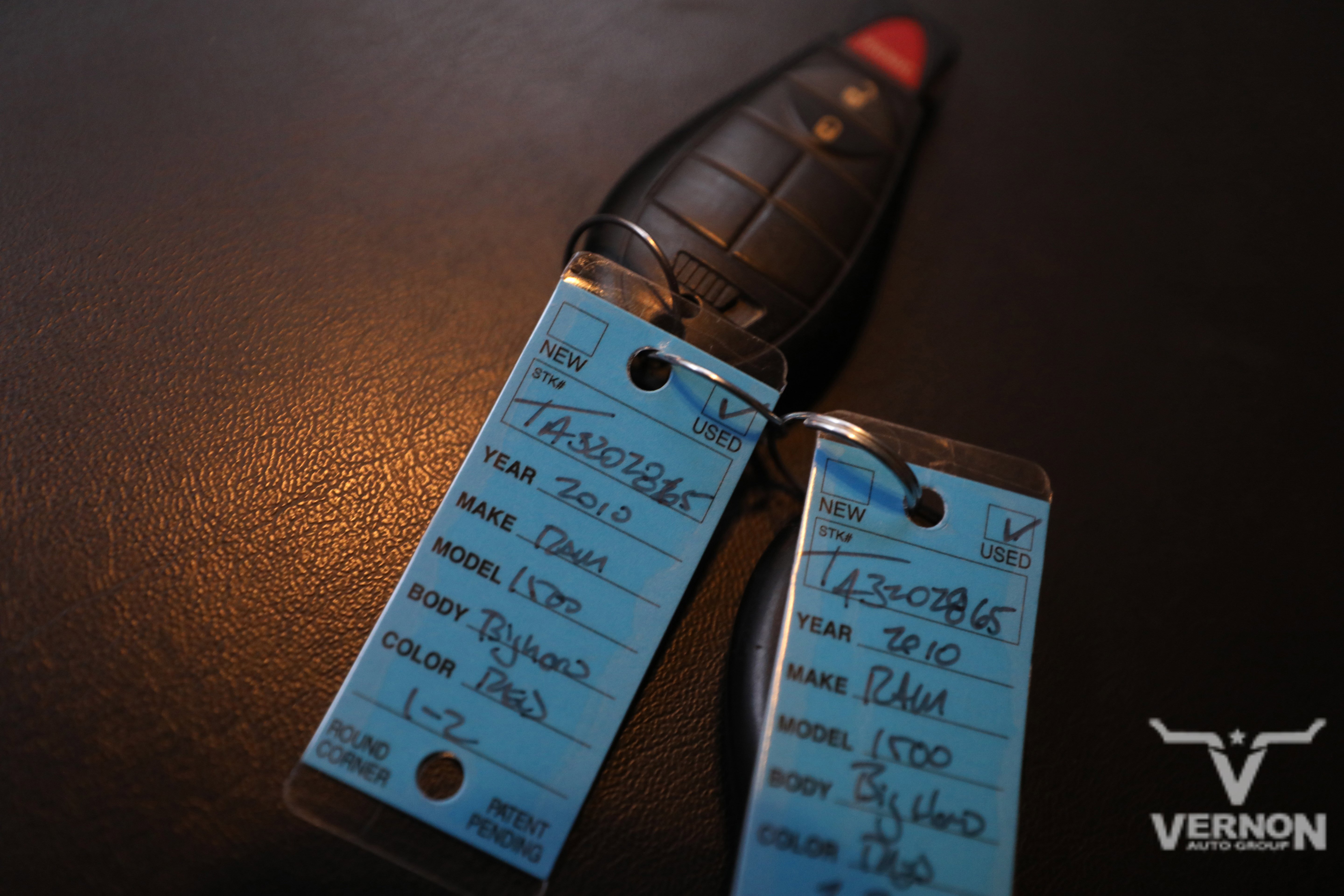 Used 2010 Dodge Ram 1500 Truck SLT w/ Big Horn Regional Pkg image 12