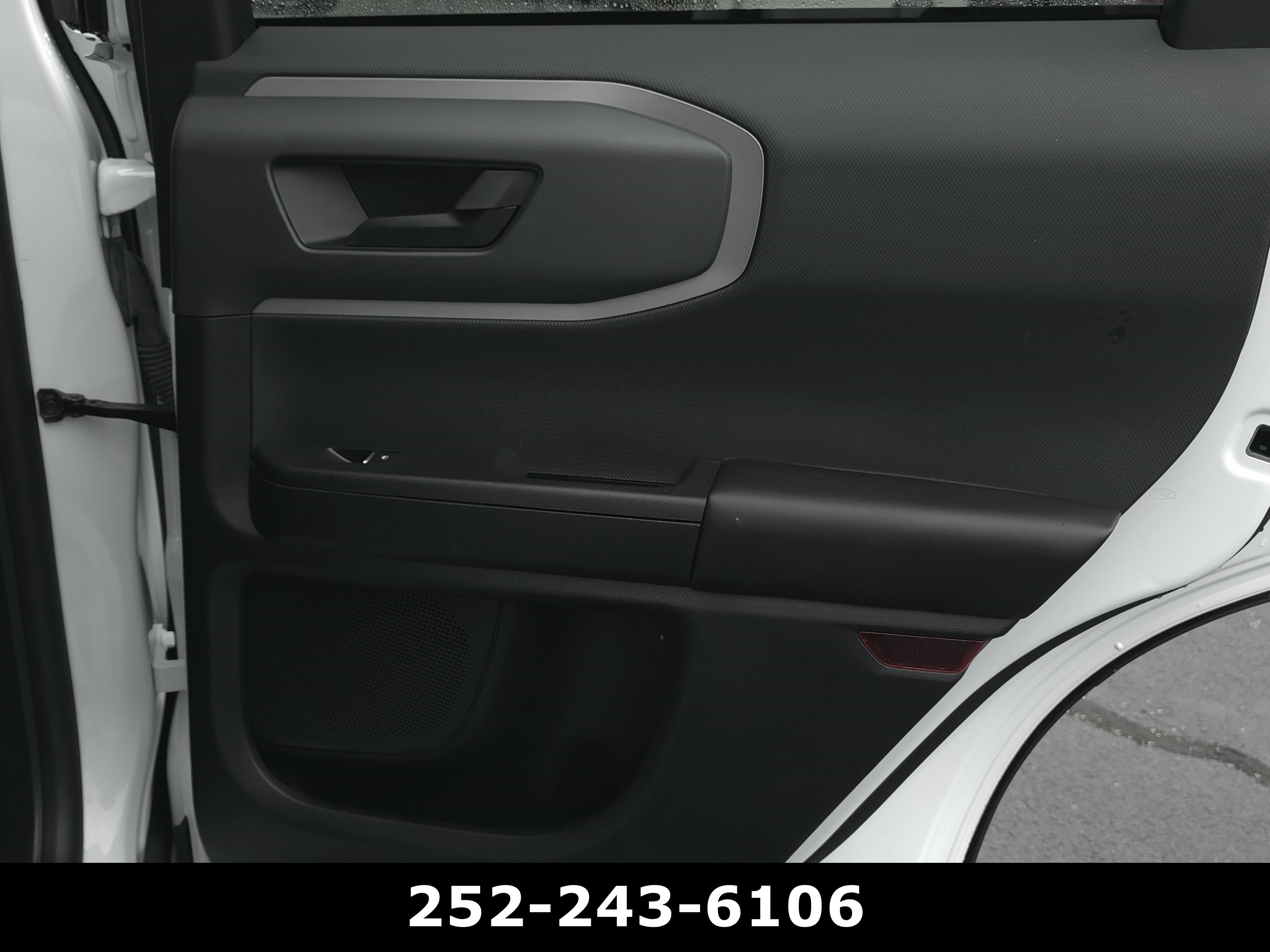 Used 2023 Ford Bronco Sport Big Bend w/ Convenience Package AWD/4WD image 36