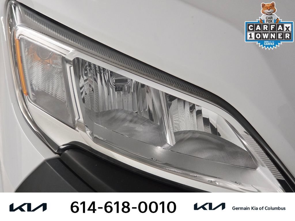 Used 2023 RAM ProMaster 3500 FWD image 15