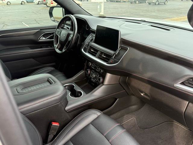 Used 2021 Chevrolet Tahoe RST image 31