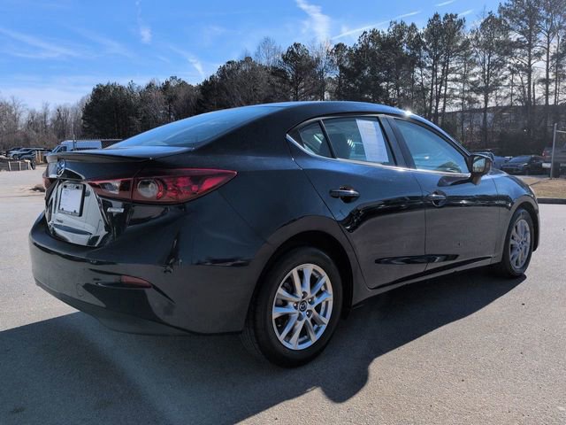 Used 2015 MAZDA MAZDA3 i Touring image 4