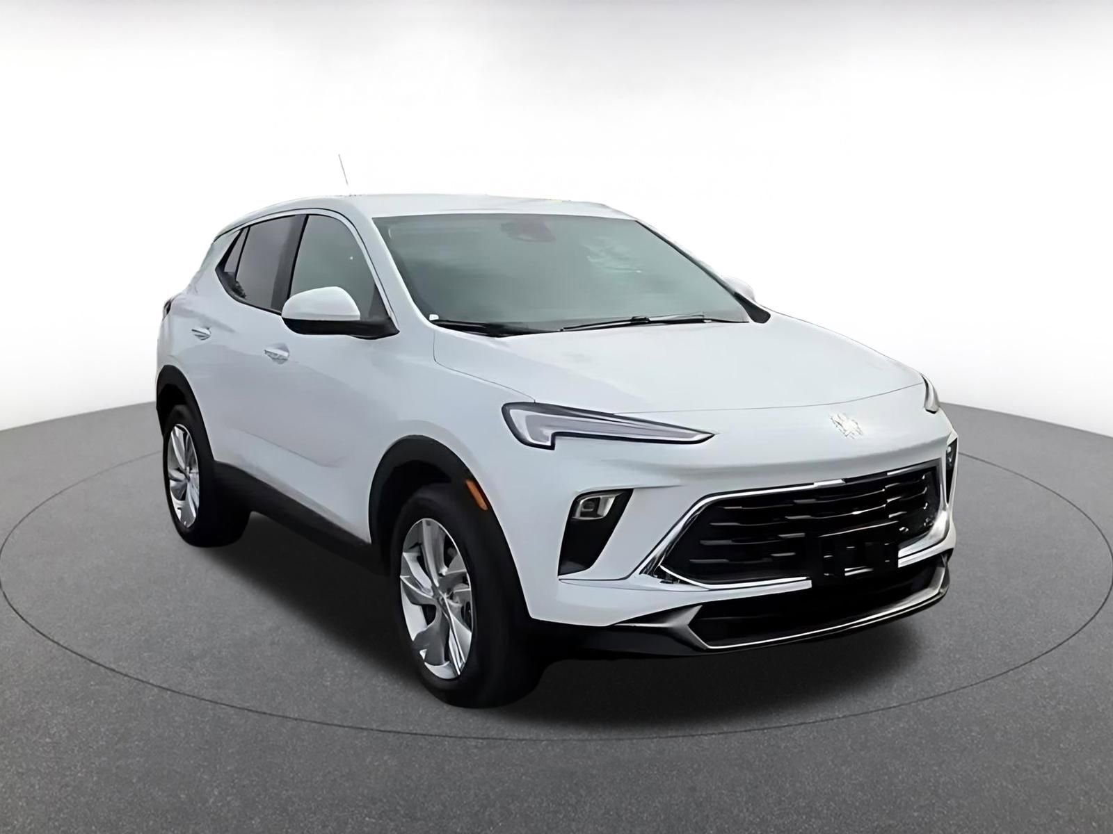 Used 2025 Buick Encore GX Preferred image 3