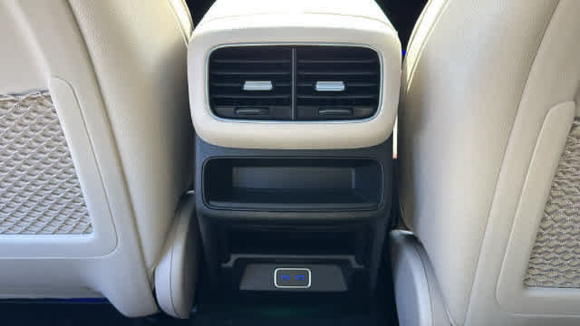 Certified 2026 Mercedes-Benz GLE 450 4MATIC image 29