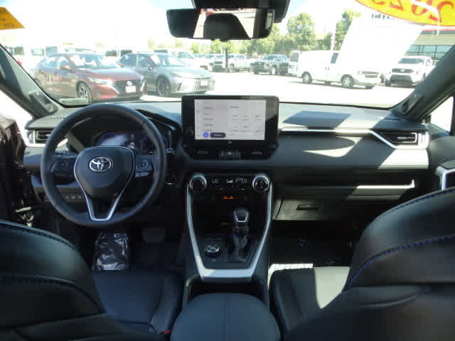 Used 2023 Toyota RAV4 XSE AWD/4WD image 24