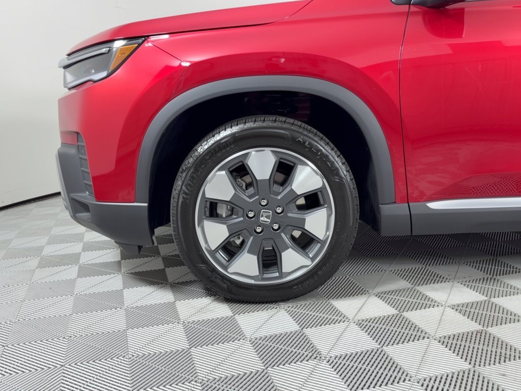 New 2026 Honda Pilot Elite image 13