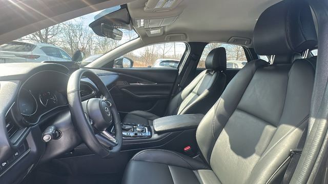 Certified 2025 MAZDA CX-30 AWD 2.5 S w/ Select Sport Pkg image 21