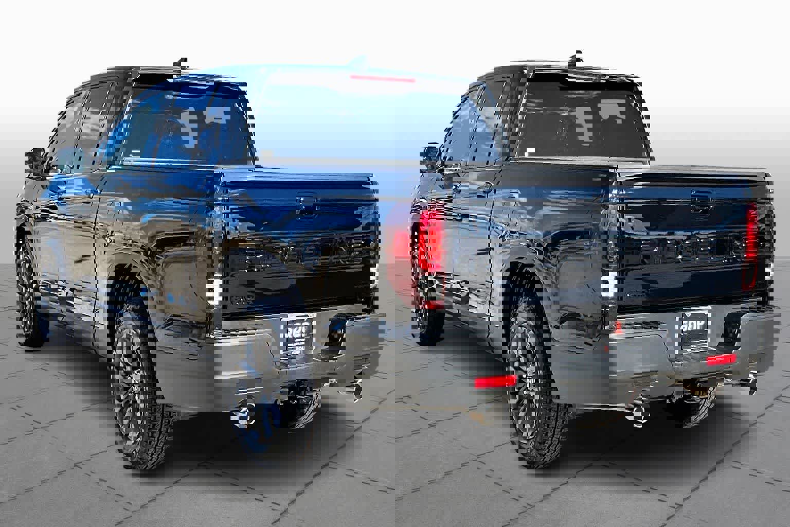 New 2026 Honda Ridgeline Sport image 12