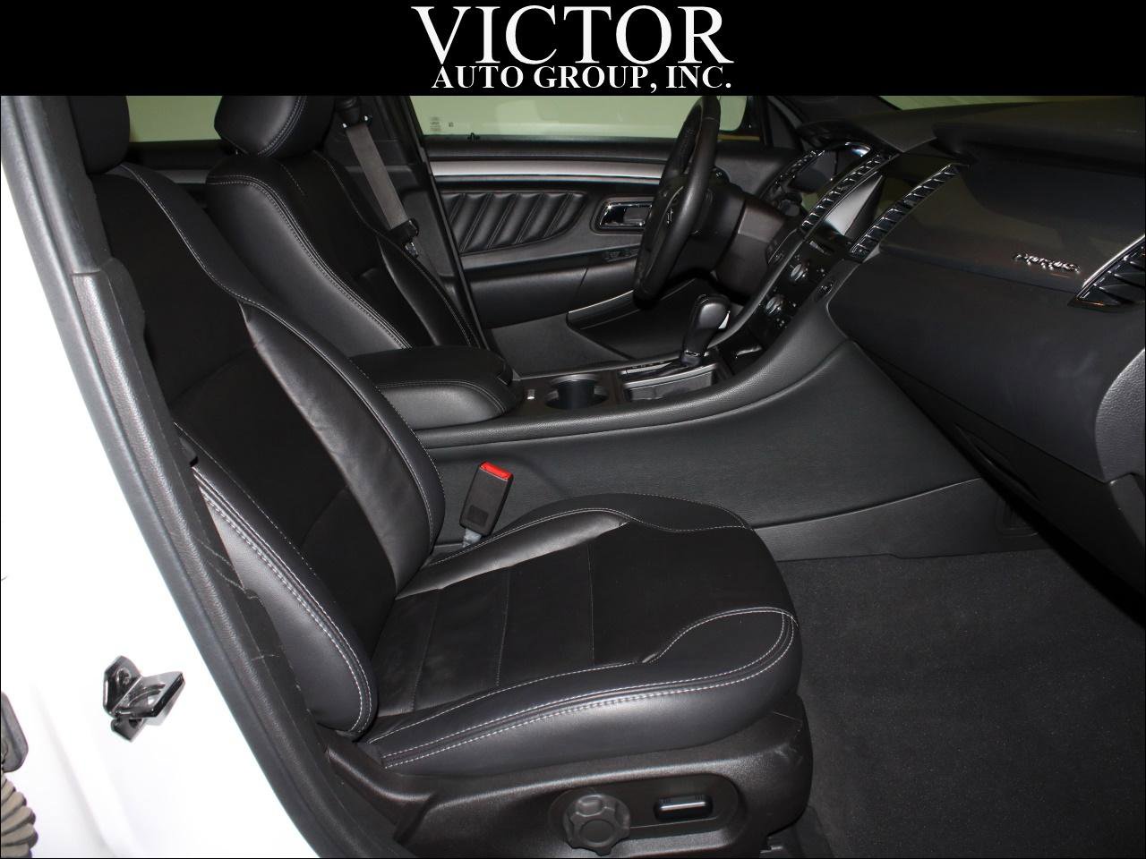 Used 2019 Ford Taurus SEL w/ Equipment Group 201A image 37