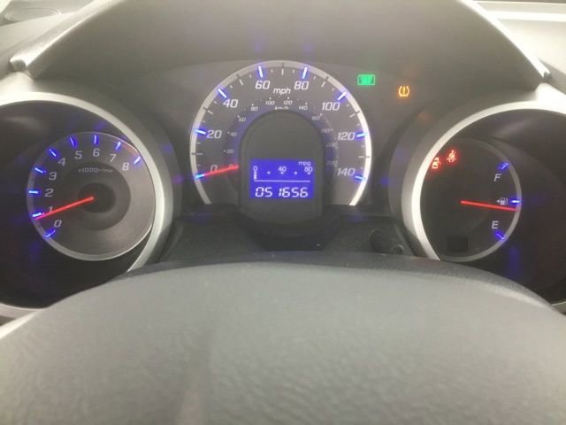 Used 2010 Honda Fit Sport image 31