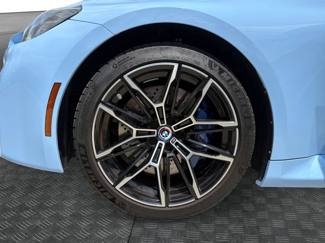Used 2023 BMW M2 w/ Lighting Package RWD image 13