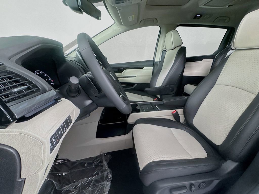 New 2026 Honda Odyssey Elite image 30