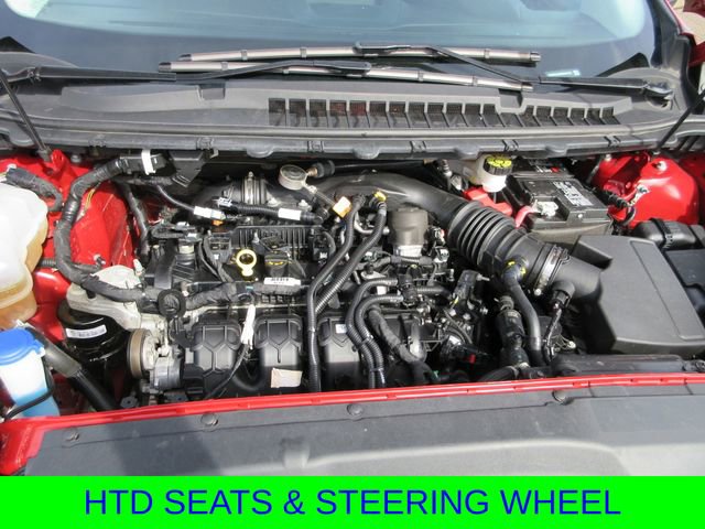 Used 2021 Ford Edge SEL w/ Convenience Package image 32