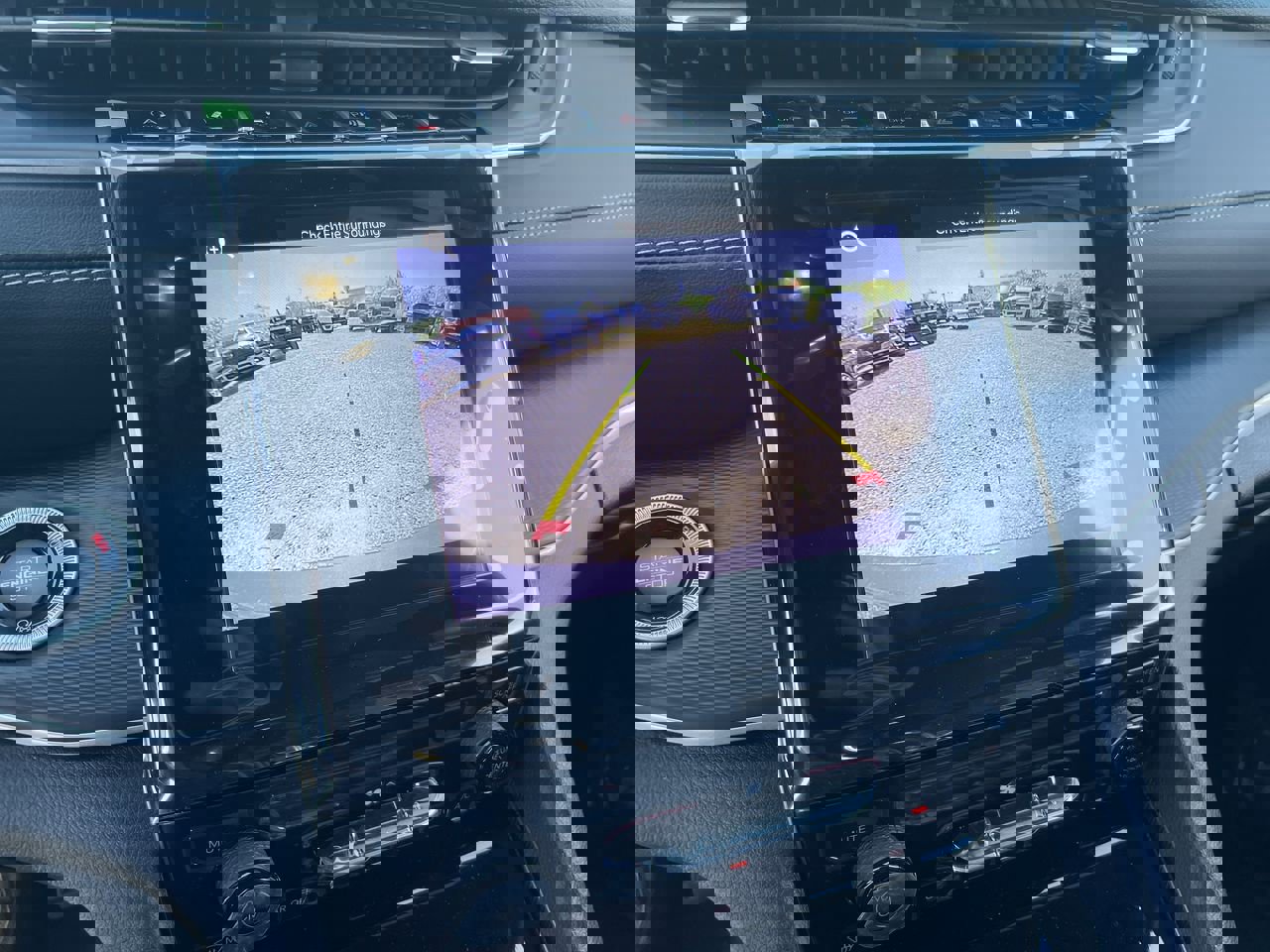 New 2025 Jeep Grand Cherokee Laredo X image 33