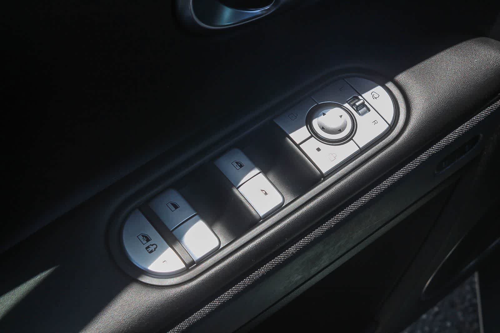 Certified 2023 Hyundai Ioniq 5 Limited RWD image 26