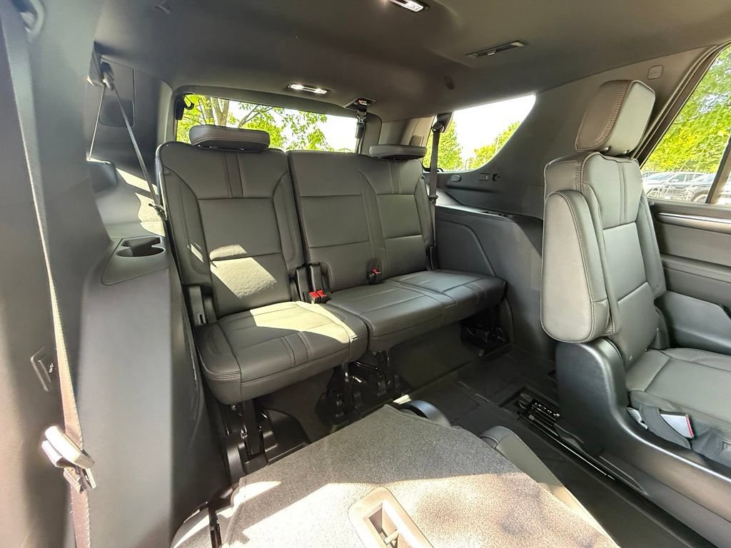 New 2026 Chevrolet Tahoe RST w/ Comfort Package AWD/4WD image 31