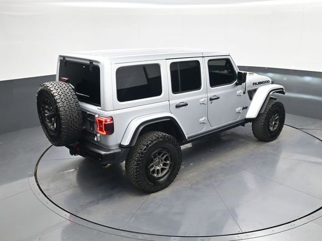 Used 2023 Jeep Wrangler Unlimited Rubicon 392 w/ Xtreme Recon 35" Tire Package image 33