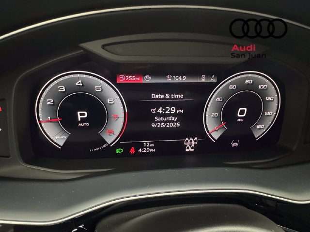 New 2026 Audi Q7 2.0T Premium Plus AWD/4WD image 17