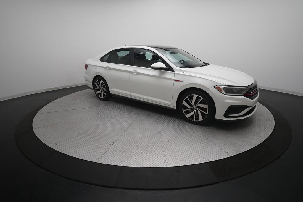 Used 2019 Volkswagen Jetta GLI Autobahn image 36