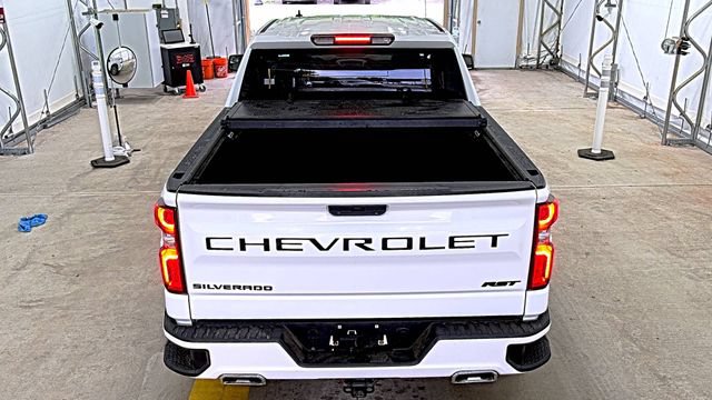 Used 2020 Chevrolet Silverado 1500 RST w/ All-Star Edition AWD/4WD image 8
