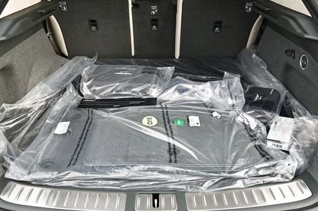 New 2026 Genesis GV80 3.5T e-SC image 32