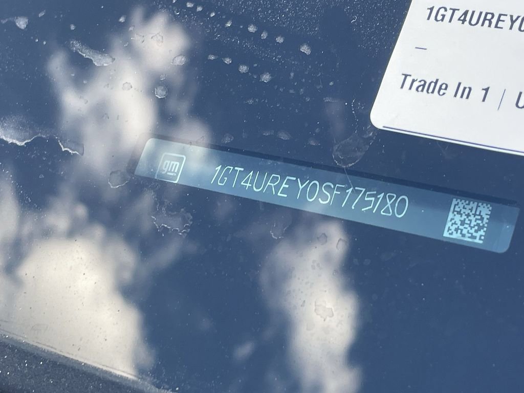 Used 2025 GMC Sierra 2500 Denali w/ Denali Reserve Package image 34