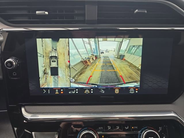 New 2026 GMC Sierra 3500 Denali w/ Denali Reserve Package image 20