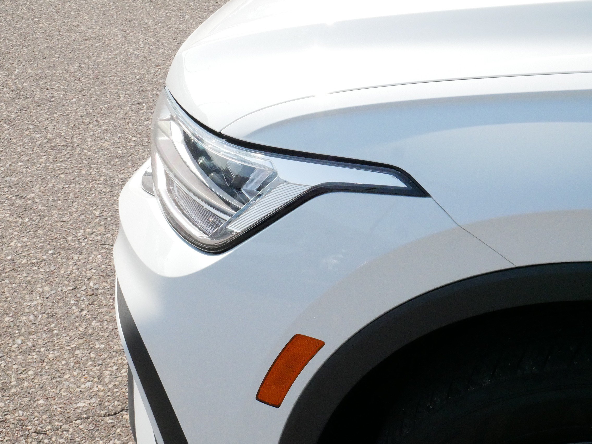 Certified 2024 Volkswagen Tiguan SE AWD/4WD image 16